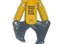 Concrete Crushers Atlas Copco CC 3300B