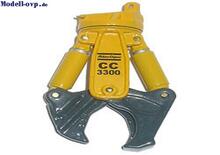 Concrete Crushers Atlas Copco CC 3300S