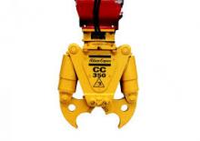 Concrete Crushers Atlas Copco CC 350