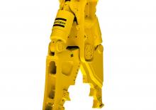 Concrete Crushers Atlas Copco CC 5000U