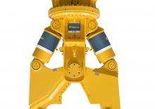 Concrete Crushers Atlas Copco CC 7000S