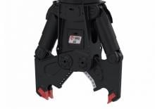 Concrete Crushers MBI CC35R