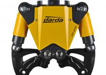 Concrete Crushers Darda CC440