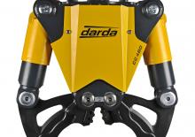 Concrete Crushers Darda CC480