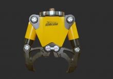 Concrete Crushers Brokk CC520