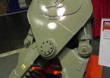 Concrete Crushers Arden CD042