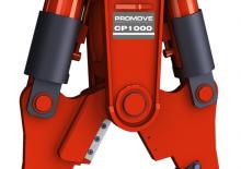Multi-processors Promove CP 1000