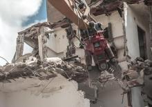 Concrete Crushers Promove CP 1510
