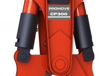 Multi-processors Promove CP 300