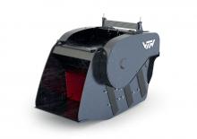Concrete Crushers VTN CS 27