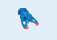 Concrete Crushers Arden CU 022 CB