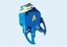 Concrete Crushers Arden CU 0230 CB