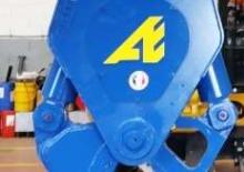 Concrete Crushers Arden CU007