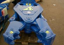 Concrete Crushers Arden CU008