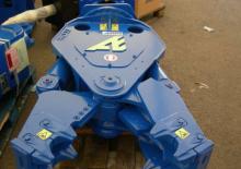 Concrete Crushers Arden CU008