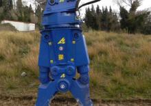 Concrete Crushers Arden CU031