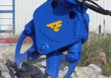 Concrete Crushers Arden CU230