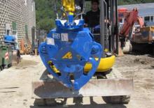 Concrete Crushers Arden CU350
