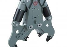 Concrete Crushers Kinshofer DCC-65-C