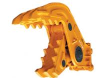 Concrete Crushers D & A FC 1000