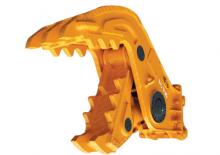 Concrete Crushers D & A FC 700