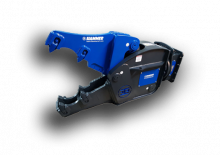 Concrete Crushers Hammer FK13