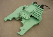 Concrete Crushers FRD FKC 25
