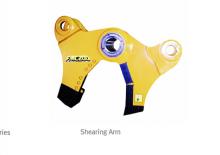 Concrete Crushers Feeleng FMC 200