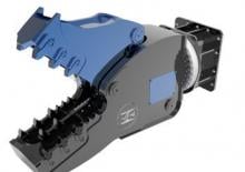 Concrete Crushers Hammer FR02