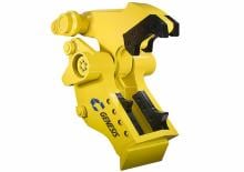 Concrete Crushers Genesis GCC 50