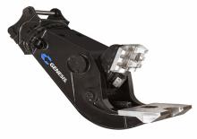 Concrete Crushers Genesis GCP 610R