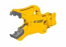 Concrete Crushers Genesis GDT 190 