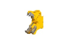 Concrete Crushers Genesis GDT 290 