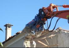 Concrete Crushers TREVI BENNE HC 20ND