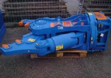 Concrete Crushers TREVI BENNE HC 25ND