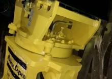 Concrete Crushers Atlas Copco HCC 1300