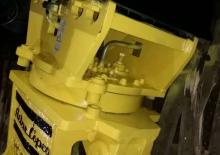 Concrete Crushers Atlas Copco HCC 1300 R