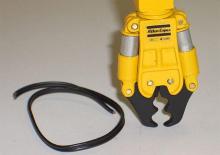 Concrete Crushers Atlas Copco HCC 4000