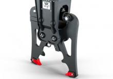Concrete Crushers VTN HP02