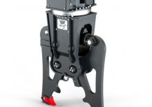 Concrete Crushers VTN HP07