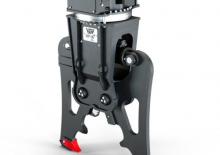Concrete Crushers VTN HP12