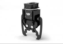 Concrete Crushers VTN HP16