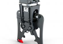 Concrete Crushers VTN HP21