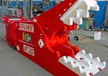 Concrete Crushers Italmek IF30