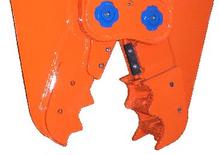 Concrete Crushers Italmek IP 2