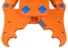 Concrete Crushers Italmek IP25