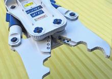 Concrete Crushers Italmek IP10