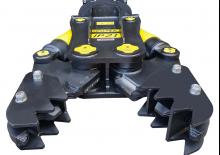 Concrete Crushers Italmek IP21
