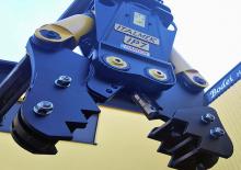Concrete Crushers Italmek IP7