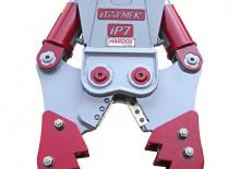 Concrete Crushers Italmek IP7